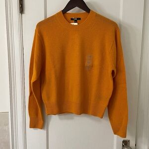NWT Uniqlo Sweater